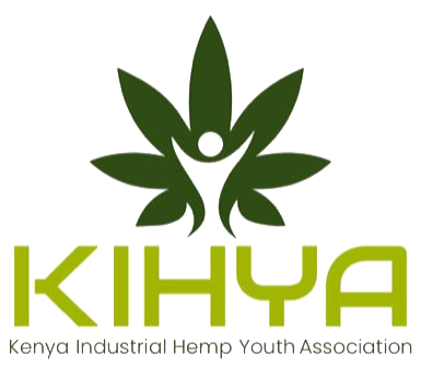 Kihya - Founding Members Portal Logo